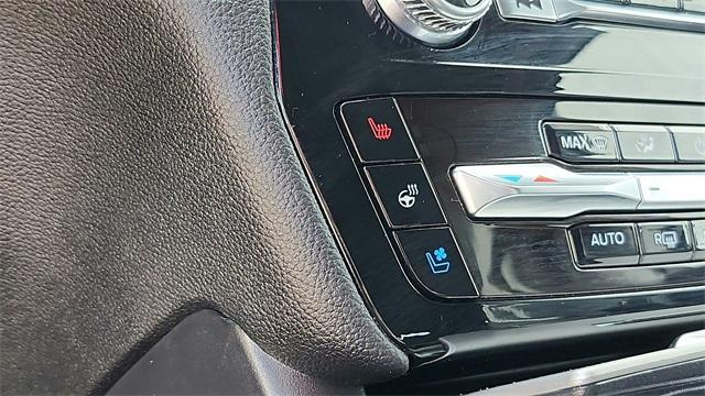 used 2023 Ford Explorer car, priced at $29,991