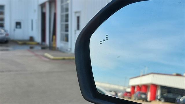 used 2023 Ford Explorer car, priced at $29,991