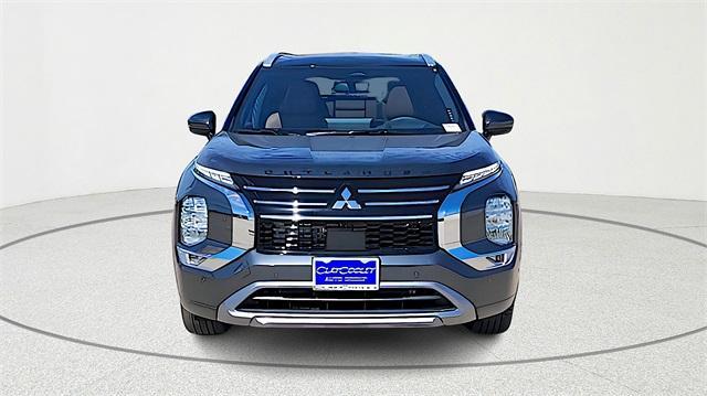 new 2026 Mitsubishi Outlander car, priced at $40,340