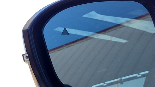 new 2026 Mitsubishi Outlander car, priced at $40,340