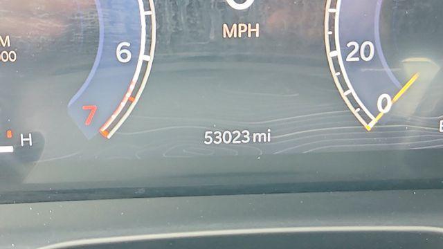 used 2024 Jeep Grand Cherokee car, priced at $27,766