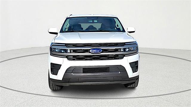 used 2024 Ford Expedition car, priced at $43,991