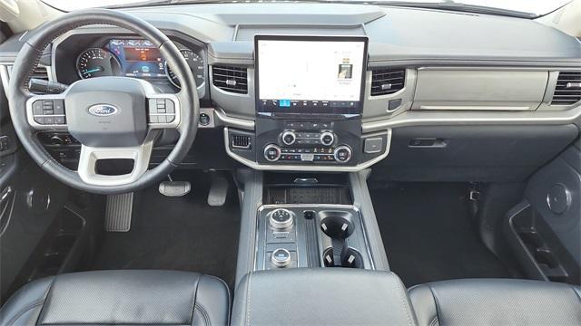 used 2024 Ford Expedition car, priced at $43,991
