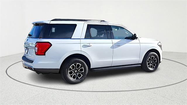 used 2024 Ford Expedition car, priced at $43,991