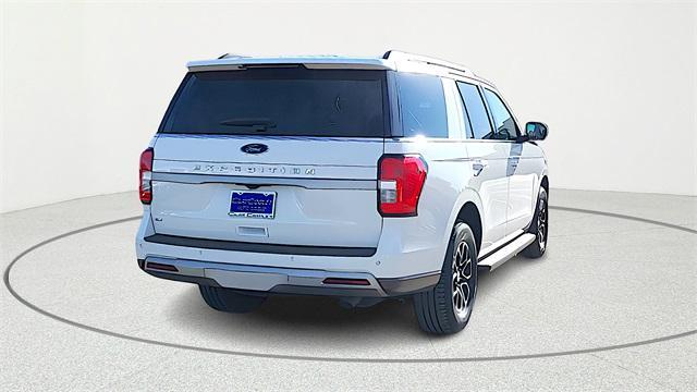used 2024 Ford Expedition car, priced at $43,991