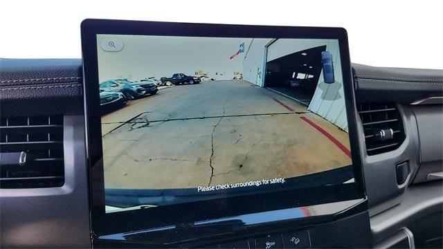 used 2024 Ford Expedition car, priced at $43,991