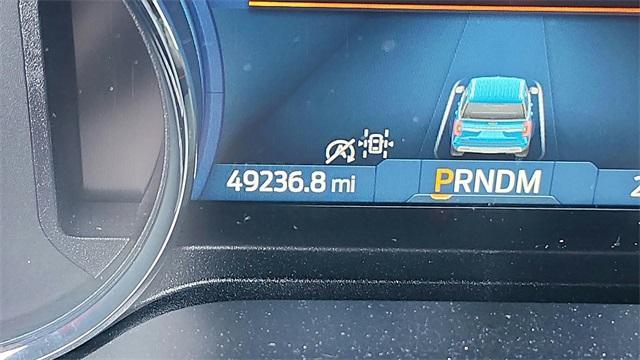 used 2024 Ford Expedition car, priced at $43,991