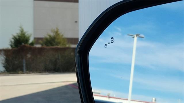 used 2024 Ford Expedition car, priced at $43,991