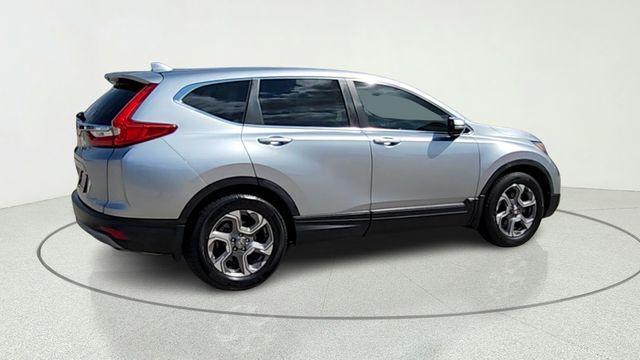 used 2019 Honda CR-V car, priced at $18,766
