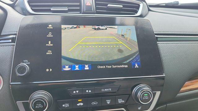 used 2019 Honda CR-V car, priced at $18,766
