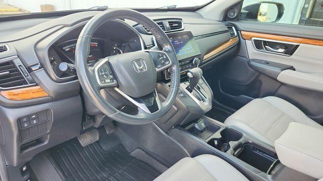 used 2019 Honda CR-V car, priced at $18,766