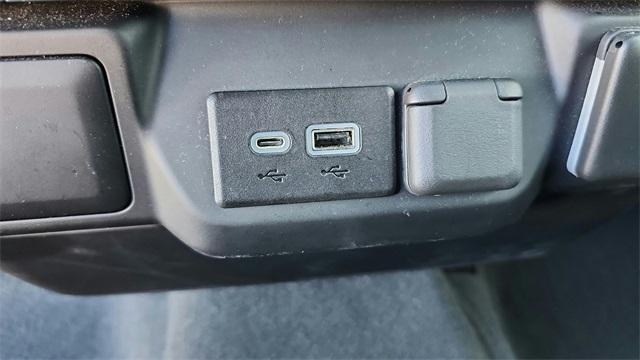 used 2022 Chevrolet Silverado 1500 car, priced at $32,991