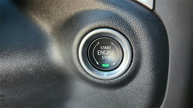 used 2022 Chevrolet Silverado 1500 car, priced at $32,991