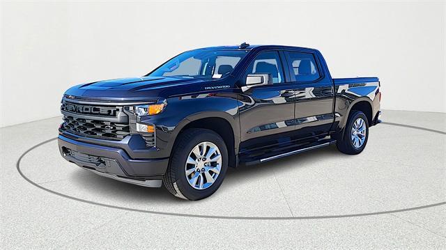 used 2022 Chevrolet Silverado 1500 car, priced at $32,991