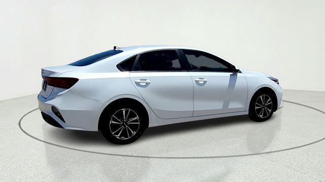 used 2023 Kia Forte car, priced at $18,066