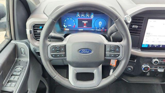 used 2025 Ford F-150 car, priced at $37,066