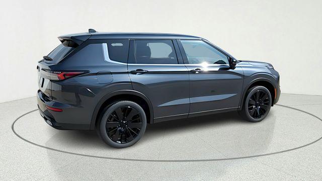 new 2026 Mitsubishi Outlander car, priced at $31,461