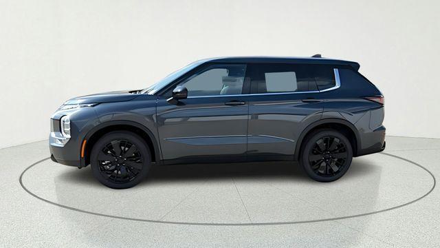 new 2026 Mitsubishi Outlander car, priced at $31,461