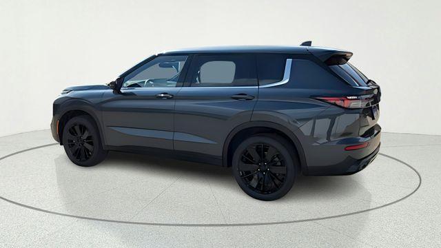 new 2026 Mitsubishi Outlander car, priced at $31,461