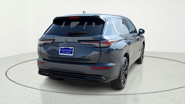 new 2026 Mitsubishi Outlander car, priced at $31,461