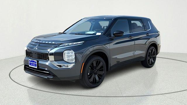 new 2026 Mitsubishi Outlander car, priced at $31,461