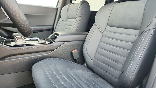 new 2026 Mitsubishi Outlander car, priced at $31,461