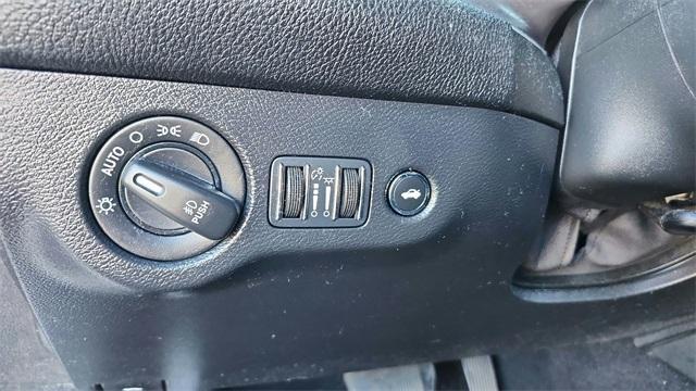 used 2022 Dodge Challenger car, priced at $22,491