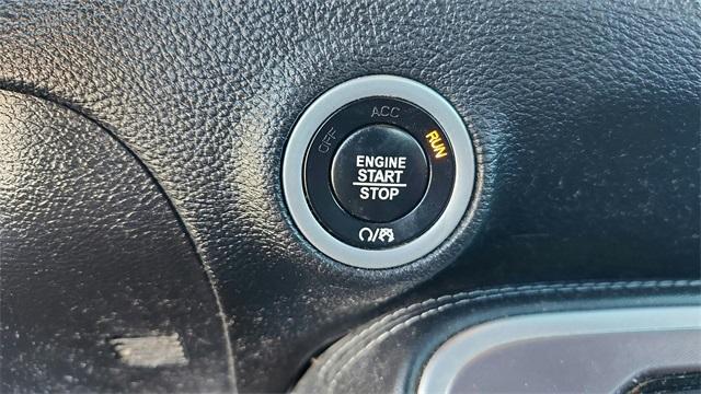 used 2022 Dodge Challenger car, priced at $22,491