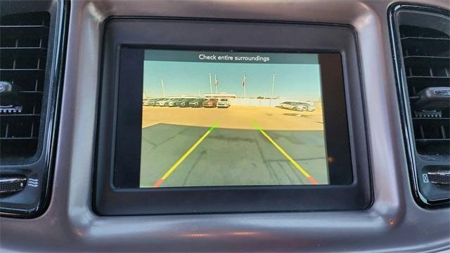 used 2022 Dodge Challenger car, priced at $22,491