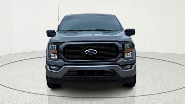 used 2023 Ford F-150 car, priced at $32,259