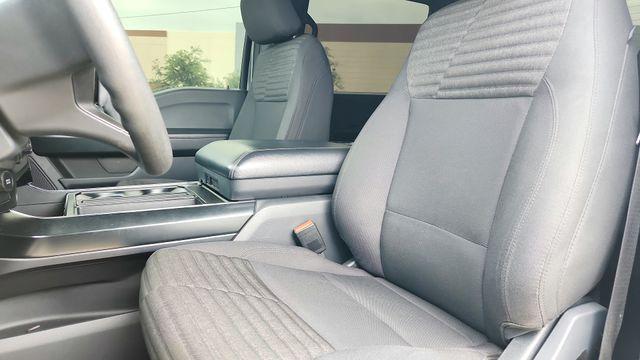 used 2023 Ford F-150 car, priced at $32,259