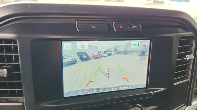 used 2023 Ford F-150 car, priced at $32,259