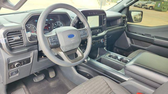 used 2023 Ford F-150 car, priced at $32,259