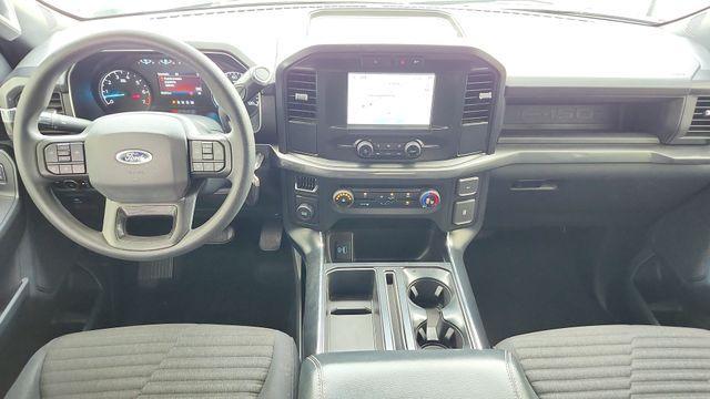 used 2023 Ford F-150 car, priced at $32,259