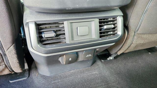 used 2023 Ford F-150 car, priced at $34,028