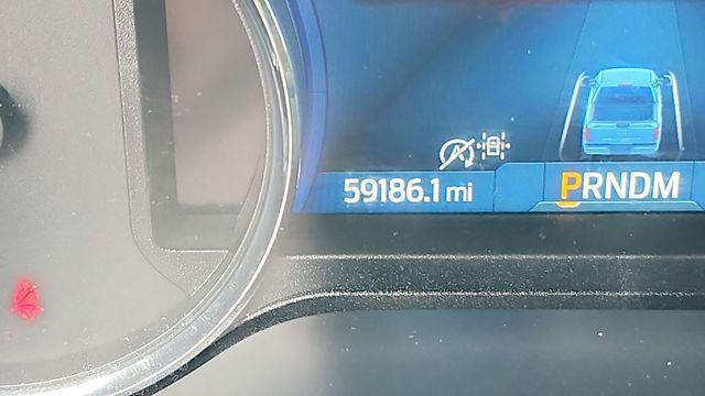 used 2023 Ford F-150 car, priced at $34,028