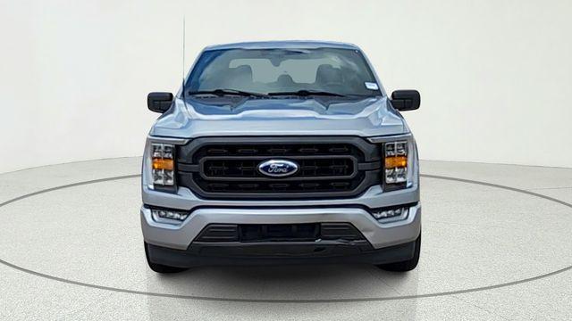 used 2023 Ford F-150 car, priced at $34,028