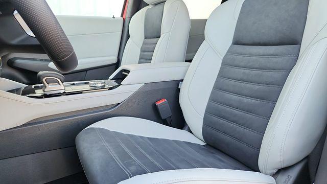 new 2026 Mitsubishi Outlander car, priced at $33,888