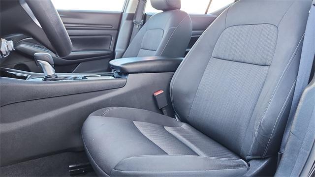 used 2024 Nissan Altima car, priced at $19,491