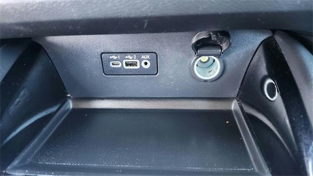 used 2024 Nissan Altima car, priced at $19,491