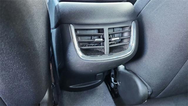 used 2024 Chevrolet Malibu car, priced at $18,991