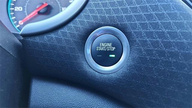 used 2024 Chevrolet Malibu car, priced at $18,991