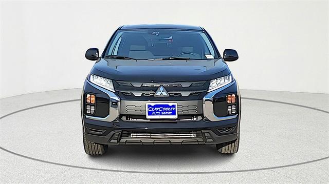 new 2026 Mitsubishi Outlander Sport car, priced at $27,220