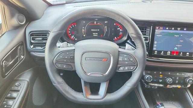 used 2026 Dodge Durango car, priced at $41,866