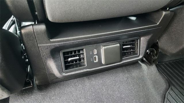 used 2023 Chevrolet Silverado 1500 car, priced at $34,991