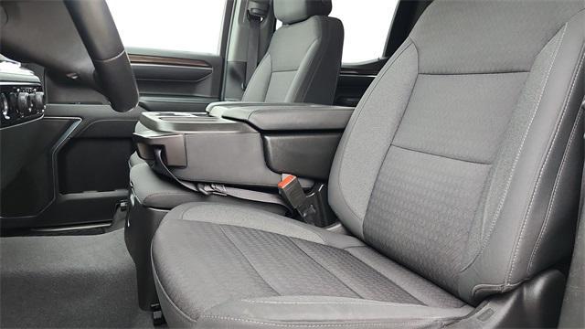 used 2023 Chevrolet Silverado 1500 car, priced at $34,991