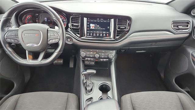 used 2024 Dodge Durango car, priced at $27,991