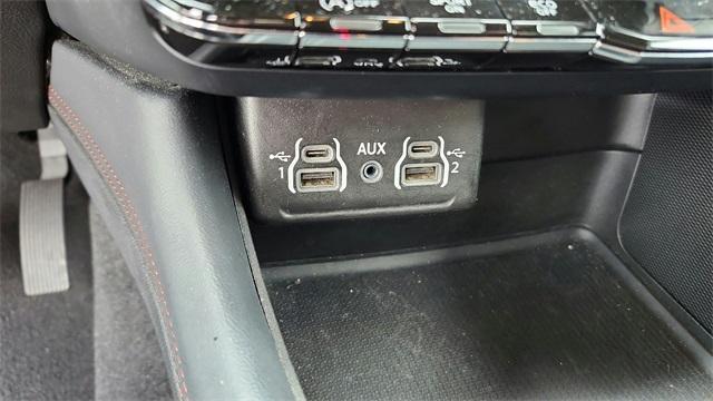 used 2024 Dodge Durango car, priced at $27,991