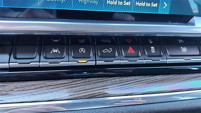 used 2023 Chevrolet Silverado 1500 car, priced at $37,991