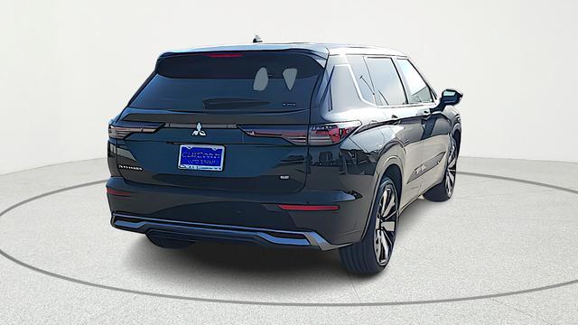 new 2026 Mitsubishi Outlander car, priced at $32,873